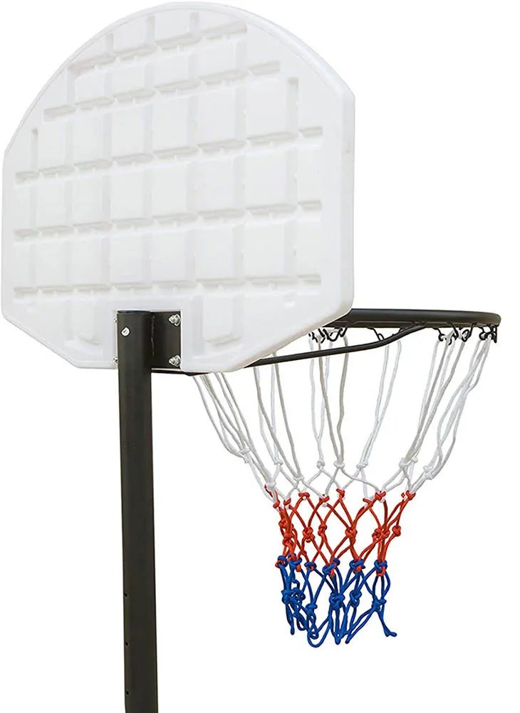 Mobil állítható kosárlabda palánk