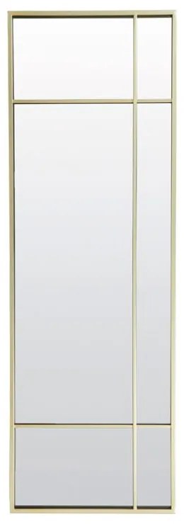 Fali tükör 50x150 cm Rincon – Light & Living