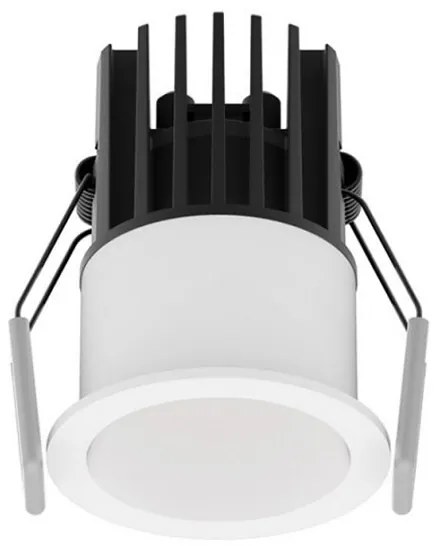 Bree álmennyezetbe süllyeszthető spotlámpa