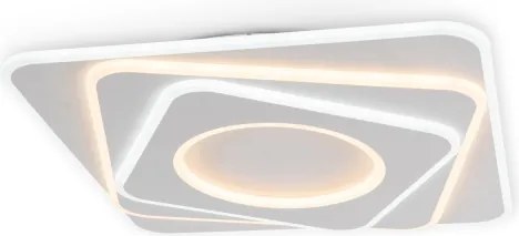 BRILAGI - LED Fényerőszabályozható mennyezeti lámpatest MODERN LED/100W/230V 3000-6000K + DO