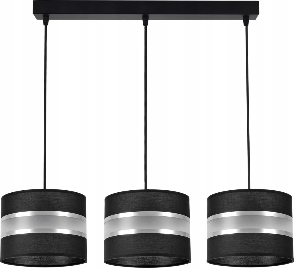 Függő Lámpa Mennyezeti Csillár Lámpabúra Modern