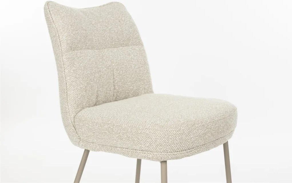 Jacques design szék