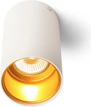 RENDL R12745 TUBA Hengeres Mennyezeti Lámpa 7 IP20