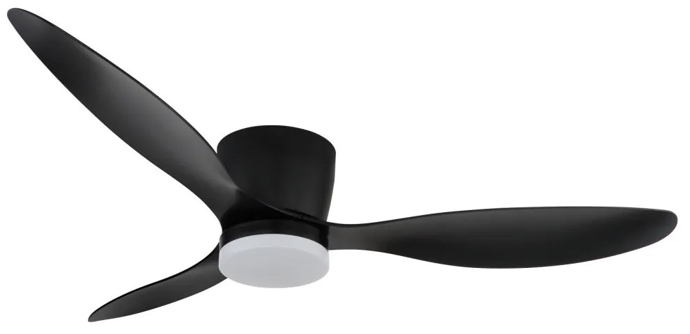 Globo Armando 03666S távirányítós mennyezeti ventilátoros lámpa, 20W LED, 3000K-6500K, 1450 lm
