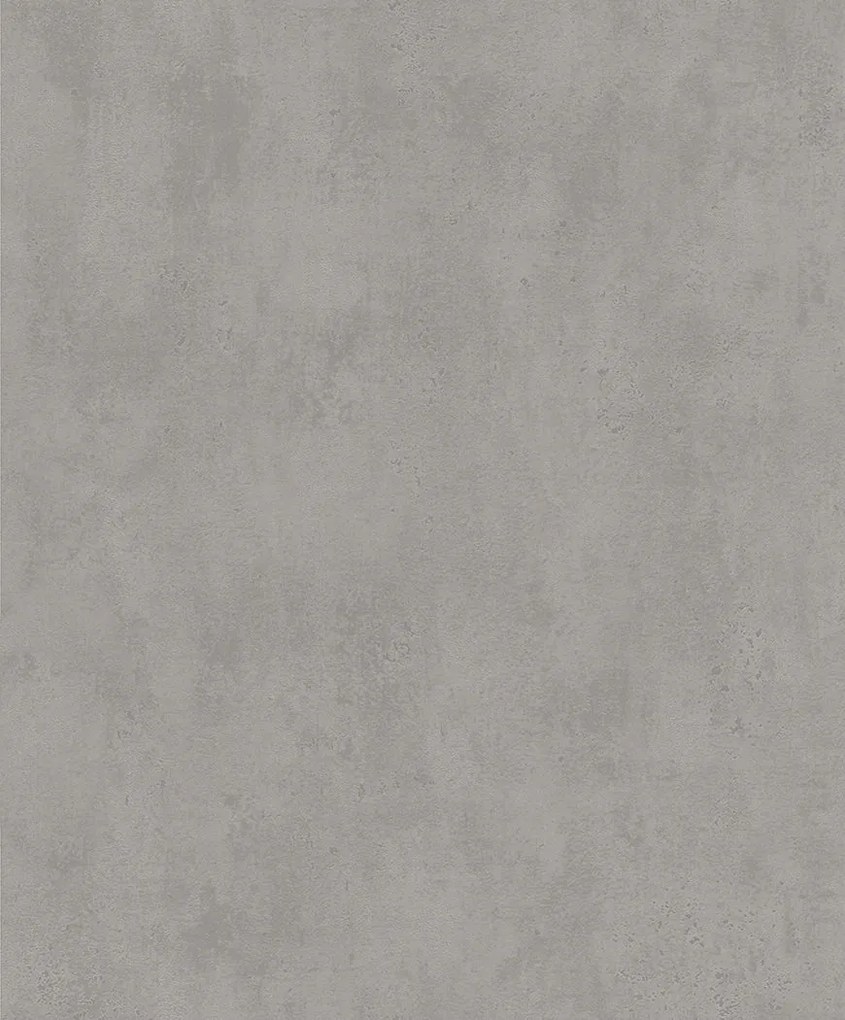 Vinyl tapéta beton hatású taupe árnyalatú basic tapéta