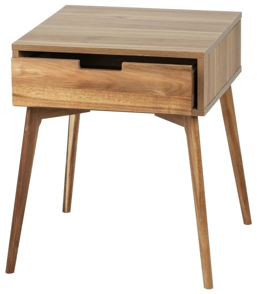 Tárolóasztal Acacia – Wenko