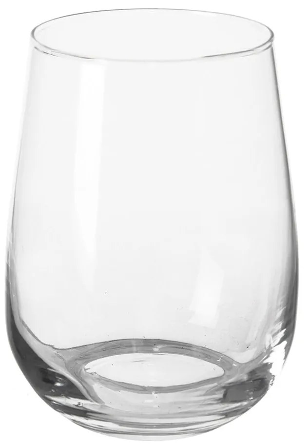 Borospohár szett 6 db-os 475 ml Gaia – Orion