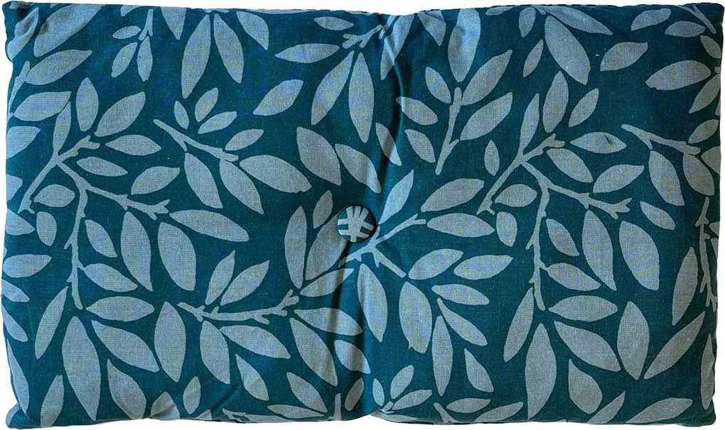 Boel türkiz párna több méretben Méret: 30 x 50 cm