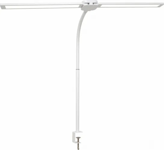 Brilagi - Fényerőszabályozható LED asztali lámpa USB VARIO LED/14W/5V 3000-6000K fehér
