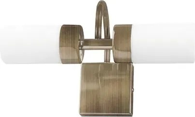 Rabalux beltéri led fali lámpa 2x4w 785lm 4000k bronz/fehér betty
