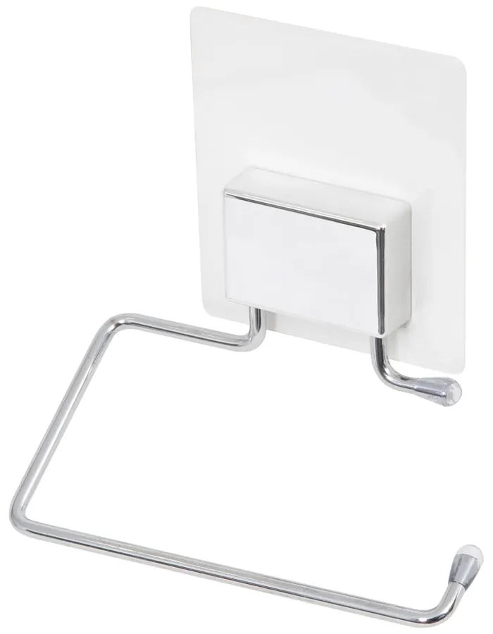 WC-papír tartó krómozott acélból - Compactor