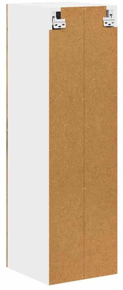 Fali konyhaszekrény Artisan tölgy 30 x 31 x 100 cm Faanyag