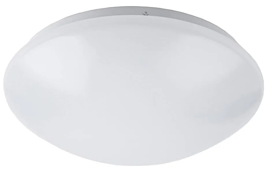 Rabalux 3436 - LED Mennyezeti lámpa LUCAS LED/24W/230V