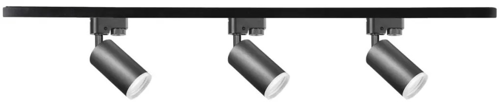 Polux LONDON 327659 Sín 3x10W/GU10 IP20