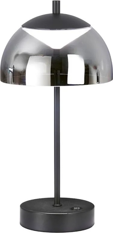 Fischer&Honsel Riva 850331 Asztali lámpa 1x2W/LED 3000K/4750K/6500K 240lm IP20