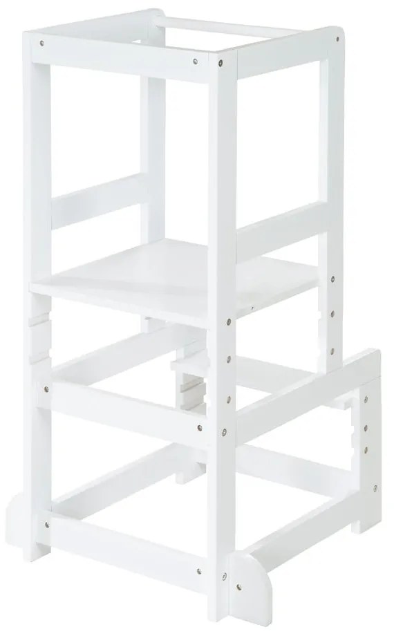 Fehér tanulótorony – Roba