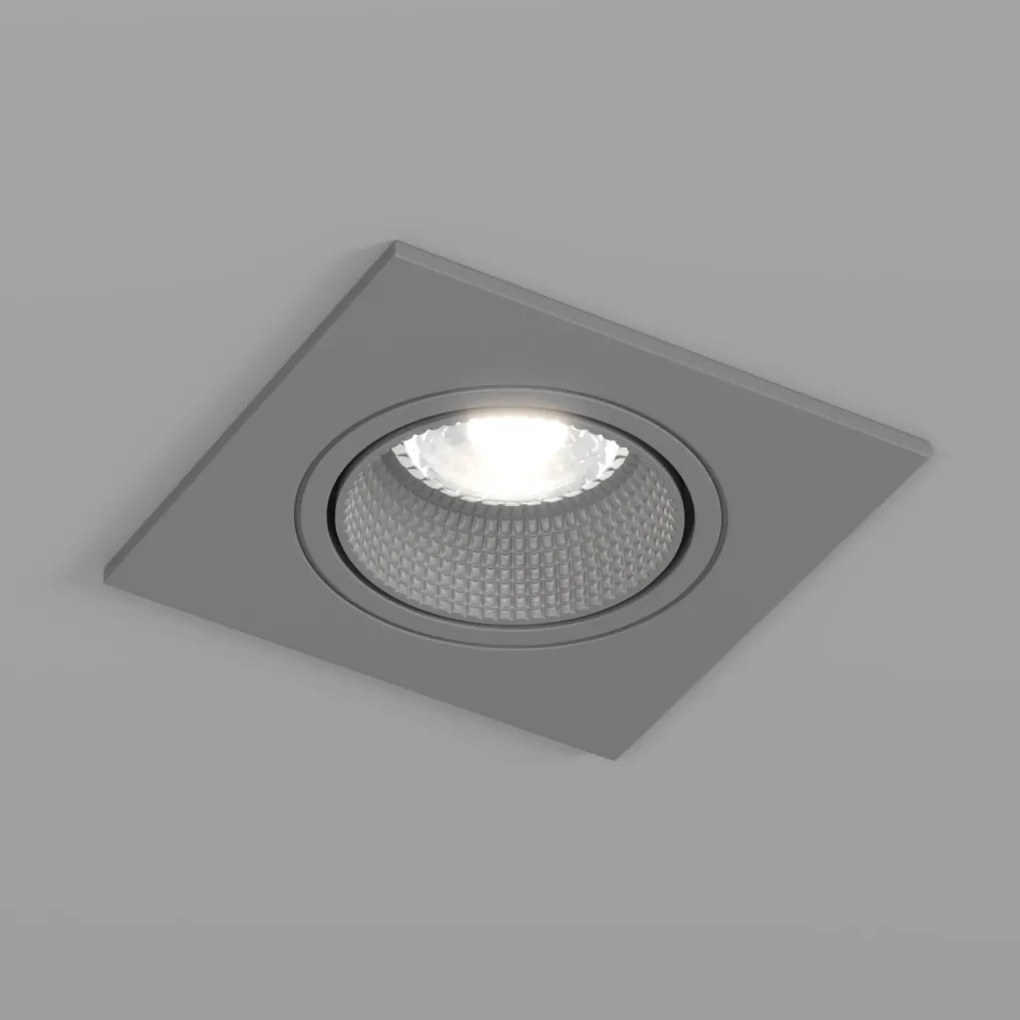 Rodvig series recessed ceiling downlight — DK/EU-3071-CT