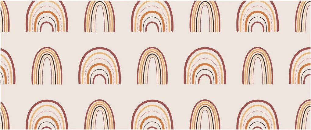 Kép - Álomalkotások N⁰3 (120x50 cm)
