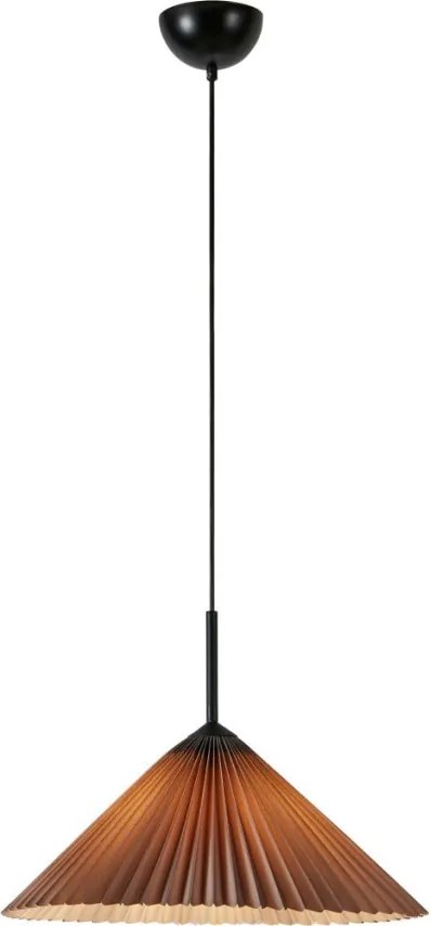 Markslojd PLISADO 108709 Függőlámpa 1x40W/E27 IP20