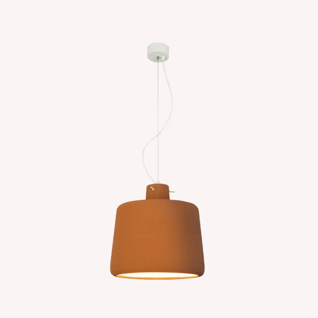 Zambelis PENDANT LAMP 1664 Függőlámpa 1x40w/E27 IP20