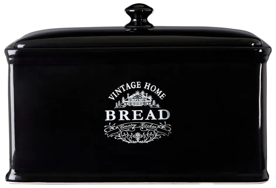 Kerámia kenyértartó Vintage home – Premier Housewares