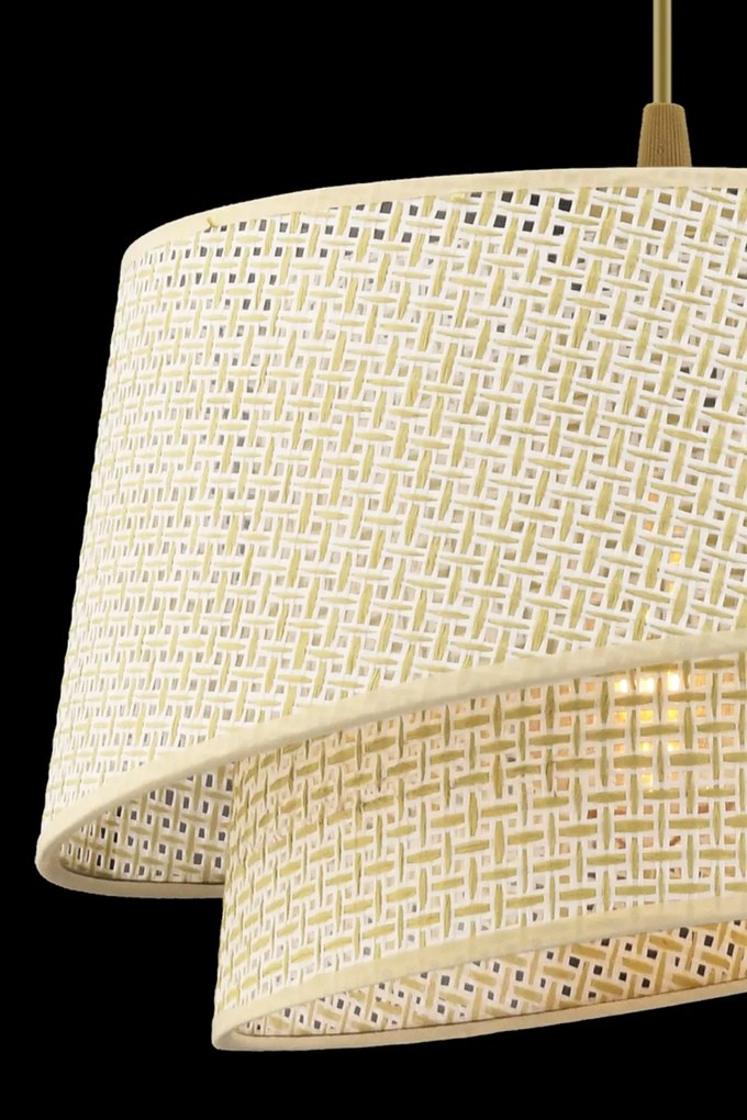 Barette Hazeran - Cream