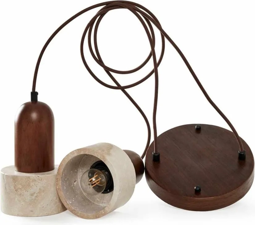Loer B - Walnut - ELS