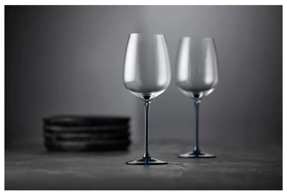 Borospohár szett 4 db-os 500 ml Vienna – Lyngby Glas