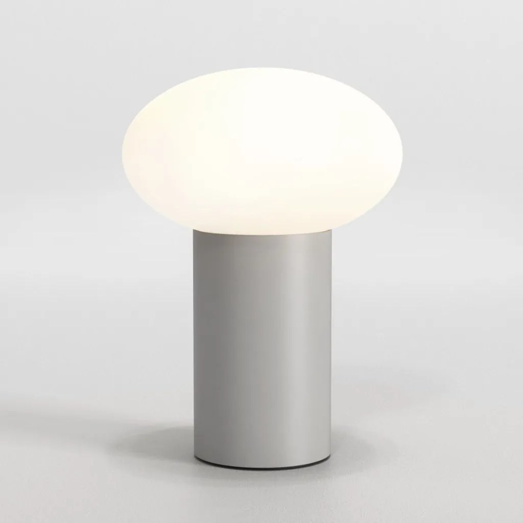 Astro Lighting Zeppo 1176026 Asztali lámpa 1x2.6W/LED 2700K 287LM IP20