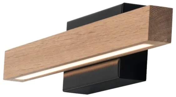 Spot-Light 19911104 - LED fürdőszobai fali lámpatest AQUAVIVA LED/6W/230V IP44