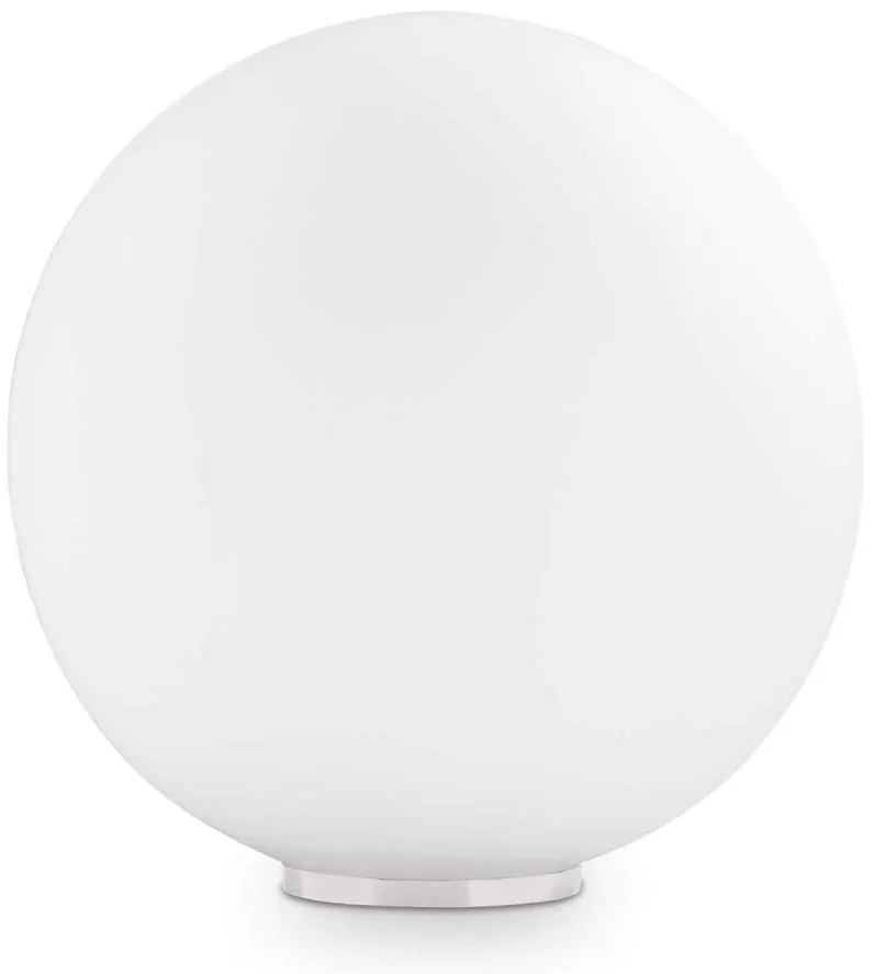 Ideal Lux - Asztali lámpa MAPA 1xE27/60W/230V 400mm