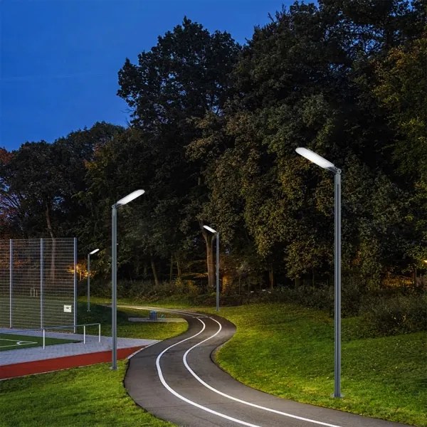 Brilagi - LED kültéri utcai lámpa URBANLIGHT LED/250W/230V antracit IP65