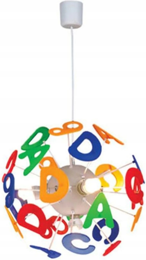 Aca Lighting MD70854E gyerek függeszték