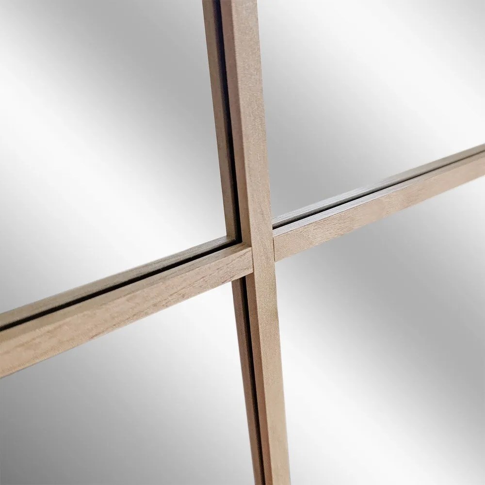 Fali tükör 60x150 cm Will – Styler