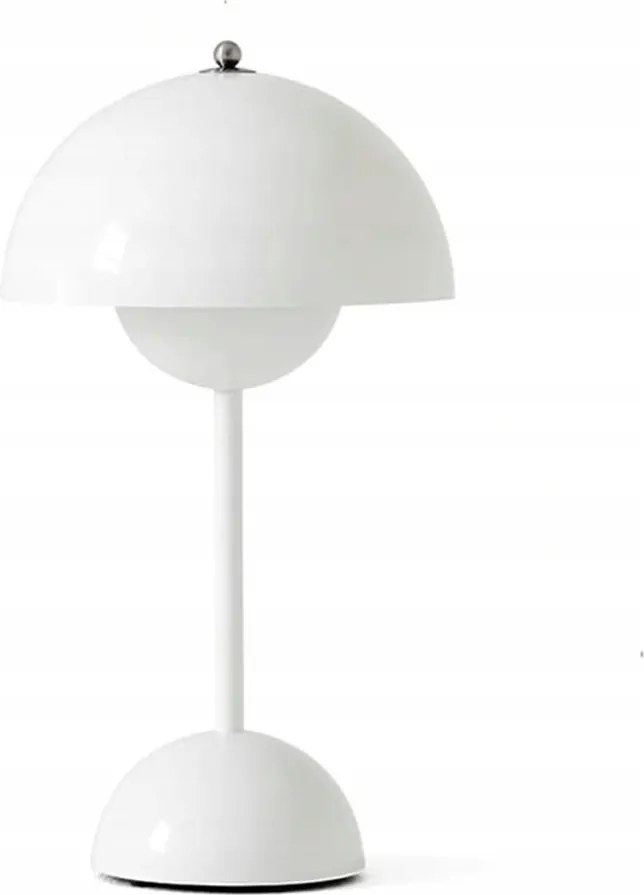 Éjjeli Lámpa Vezeték Nélküli Led Lámpa Fényerőszabályzó 3 Fényerőszabályzó Szín