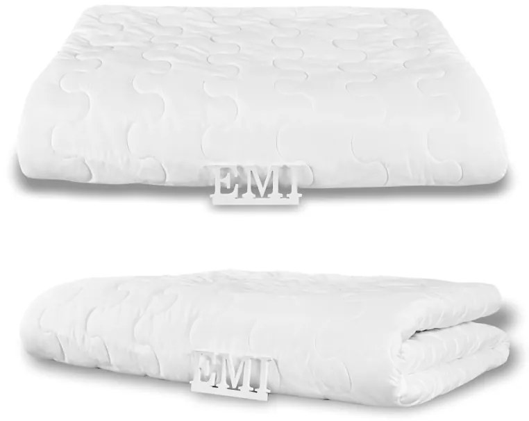EMI dupla paplan 200x220 cm 300 g/m²
