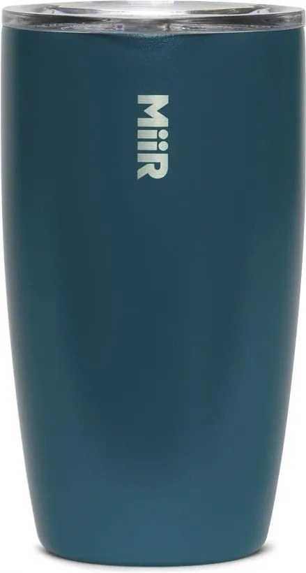 Thermo bögre Miir fedéllel 230ml Classic Tumbler Tengeri