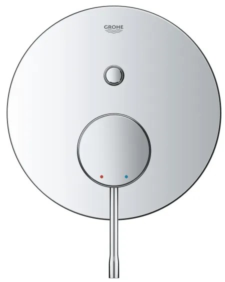 GROHE 24058001 - ESSENCE csaptelep, fényes króm