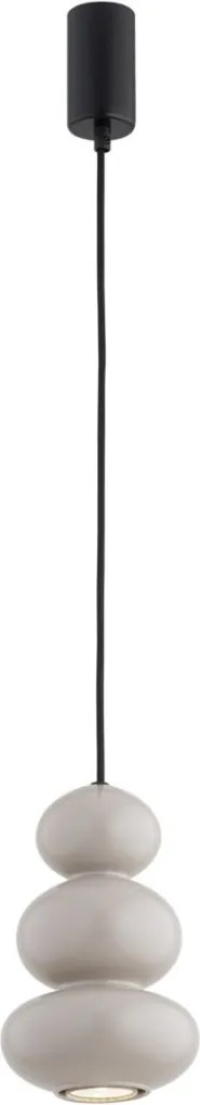Argon ORLANDO 8825 Függőlámpa 1x5W/GU10 ip20
