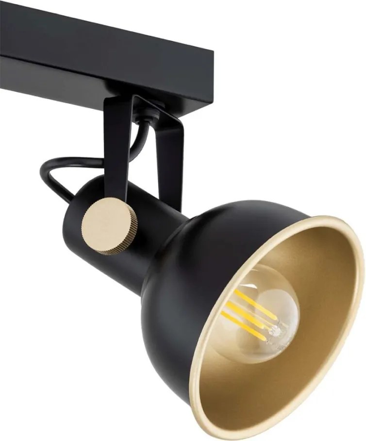 Argon LENORA 7142 Spotlámpa 2x7W/E14 IP20