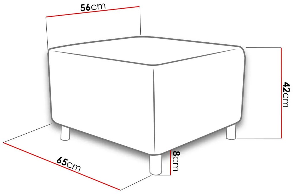 Zsámoly Dorien (Fresh 37). 1054323