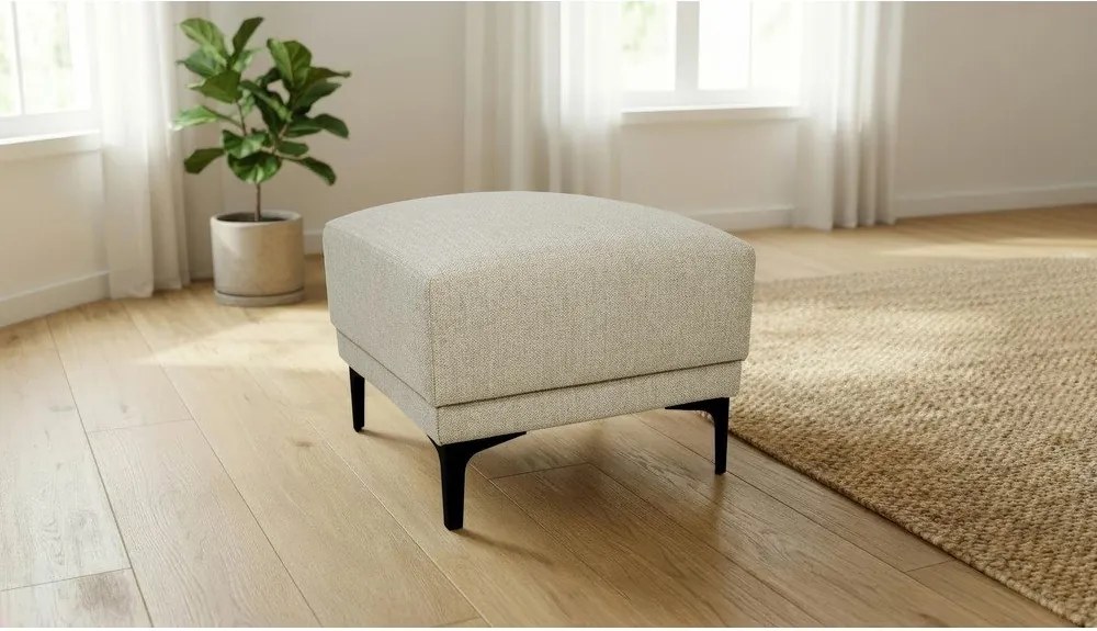 Bézs lábtartó Chile – Scandic