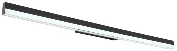 Globo 41927B - LED Fali lámpa SALLO LED/18W/230V 3000K/6000K