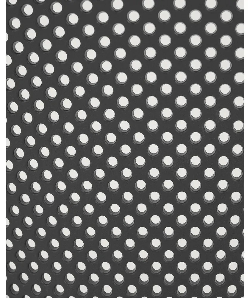 Fekete étkezőszék szett 4 db-os Yeray – Kave Home