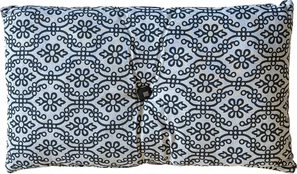 Rune fehér párna különböző méretek Méret: 30 x 50 cm