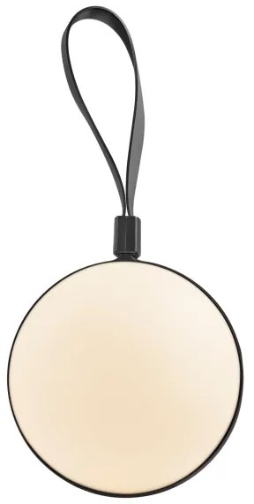 Nordlux - LED állítható kültéri hordozható lámpa BRING TO-GO LED/1W/3,7V IP54