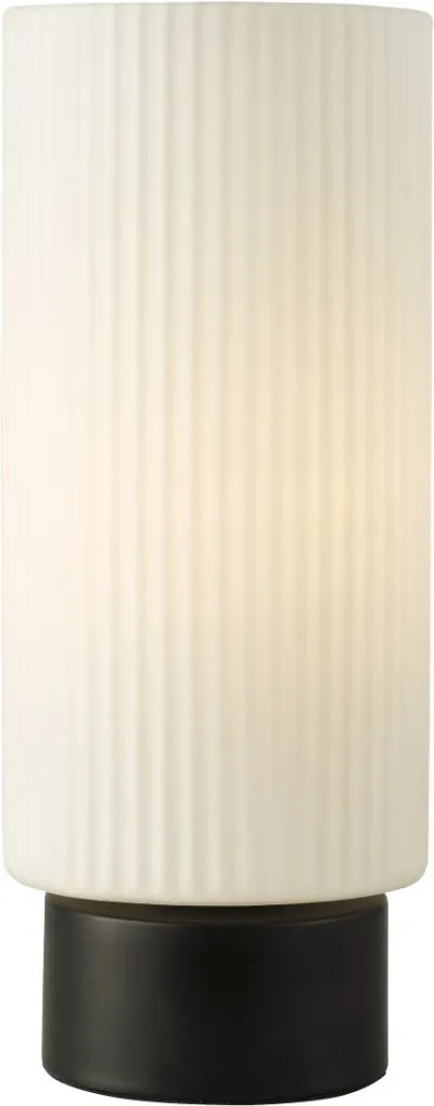 Dar Lighting Aneska ANE4022 Asztali lámpa 1x40w/E14 ip20