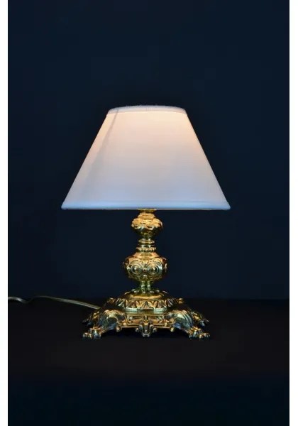 Wranovsky JWS201011100 - Asztali lámpa ATRIA 1xE14/40W/230V