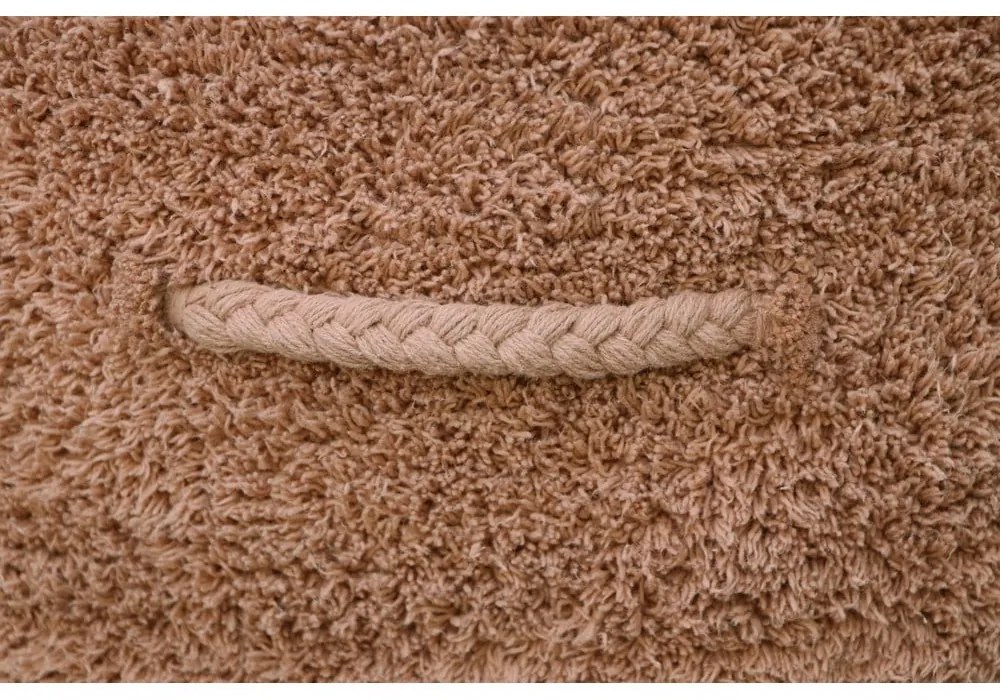 Barna puff Chill Chestnut – Lorena Canals