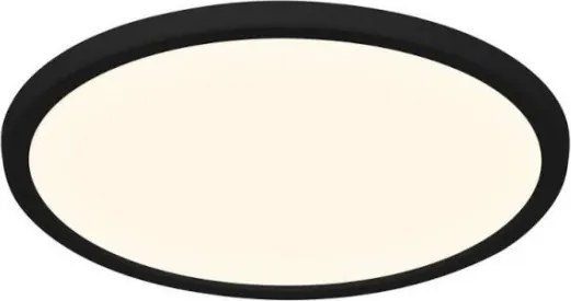 Nordlux OJA 2015036103 Süllyesztett mennyezeti lámpa 1x15W/LED IP20